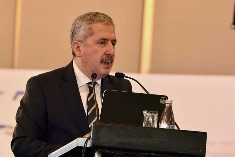 Ticaret Bakan Yardımcısı Gürcan: Sigorta Sektörü Şeffaflık ve Güven İçin Çalışıyor