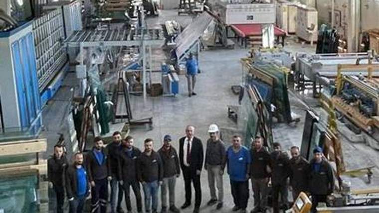 İstihdamı Koruyan İşletmelere 3.500 TL Destek