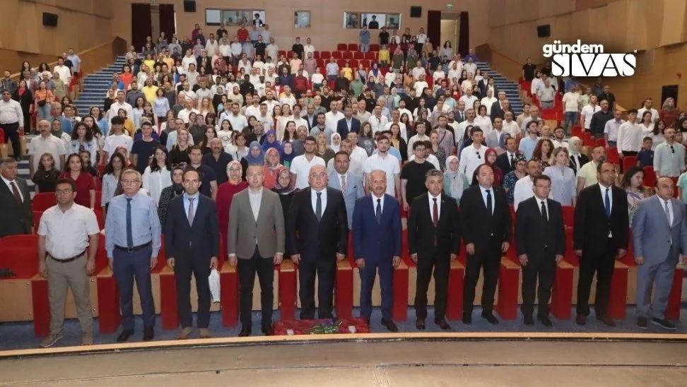Başarıya Teşvik: Dereceye Giren Öğrenciler Ödüllendirildi