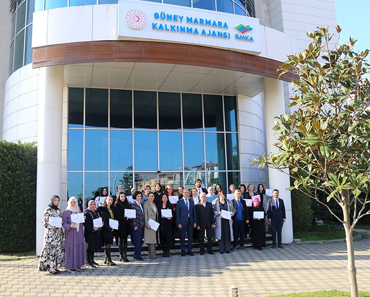 Balıkesir’in kadınları, GMKA ile ekonomiye değer katacak - Birlik Haber Ajansı