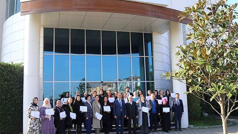 Balıkesir’in kadınları, GMKA ile ekonomiye değer katacak - Birlik Haber Ajansı