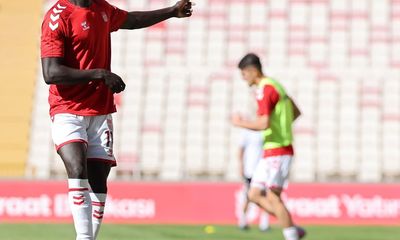Sivasspor Şiran Yıldız Spor Kulübü Maçına Hazırlıklarını Tamamladı