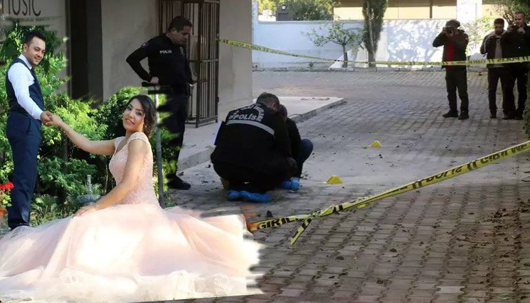 Antalya'da benzin dökülerek yakılan Pınar Zorlu yaşam mücadelesi veriyor - Birlik Haber Ajansı