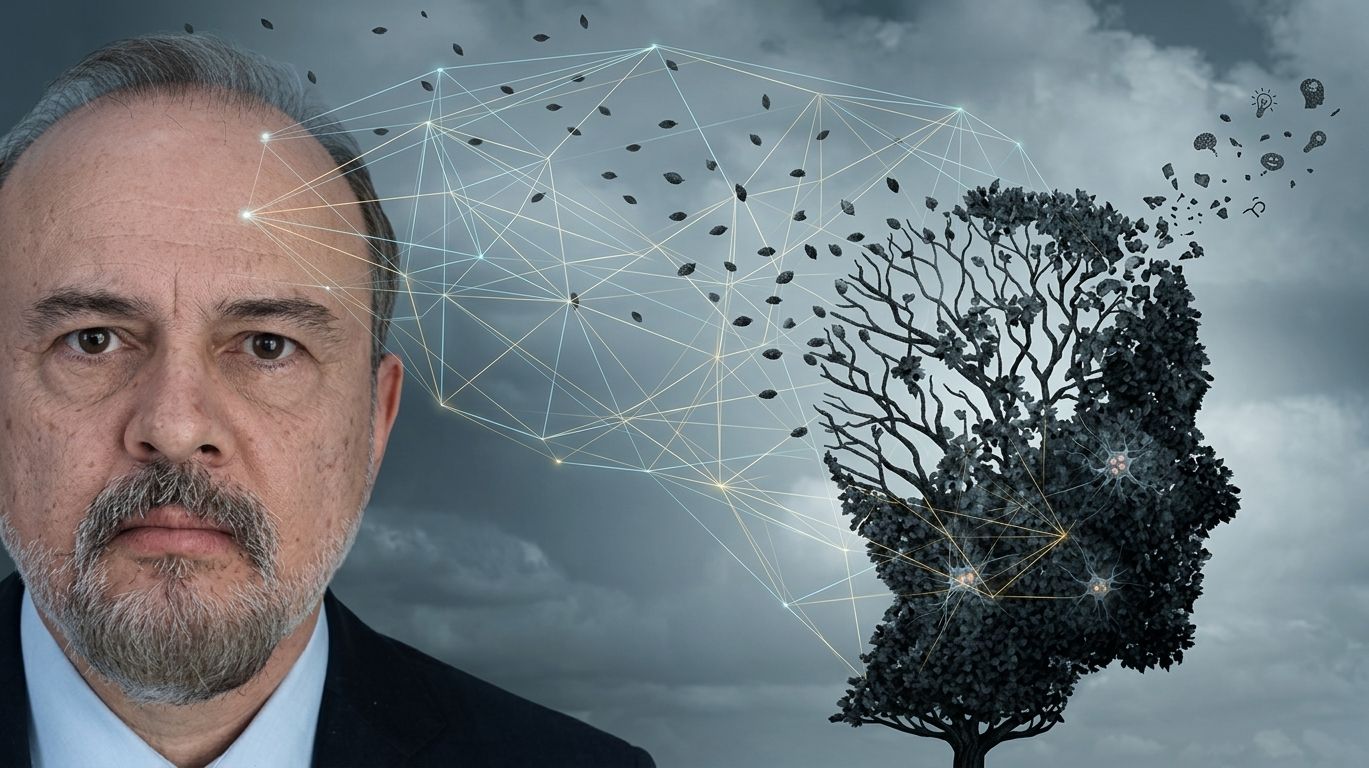 Her Unutkanlık Alzheimer Değil: Bu Belirtilere Dikkat