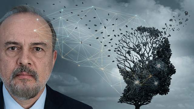 Her Unutkanlık Alzheimer Değil: Bu Belirtilere Dikkat