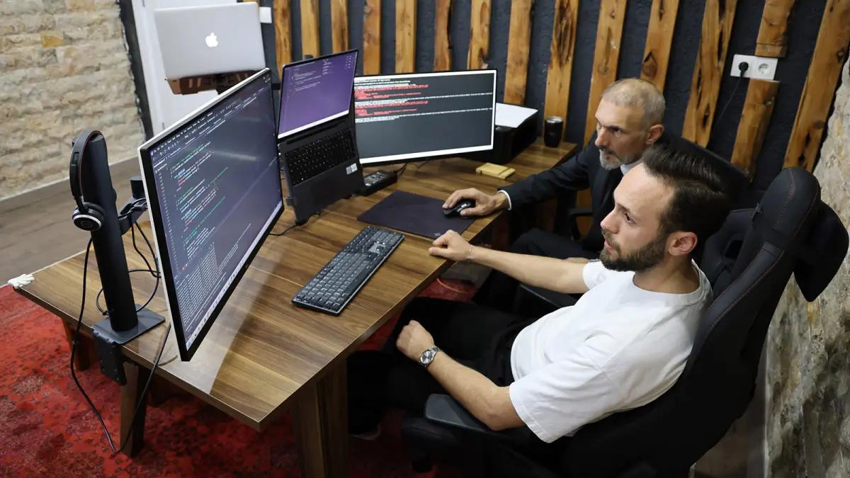 Sivaslı Yazılımcının Yerli Siber Güvenlik Yazılımı Tehditleri 12 Milisaniyede Durduruyor