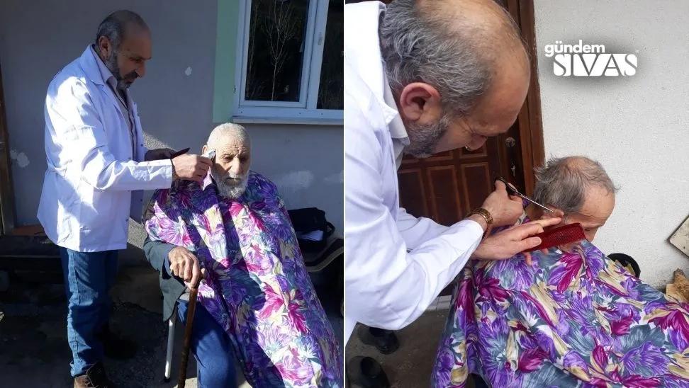 'Berber Projesi' Sivaslıları Mutlu Ediyor