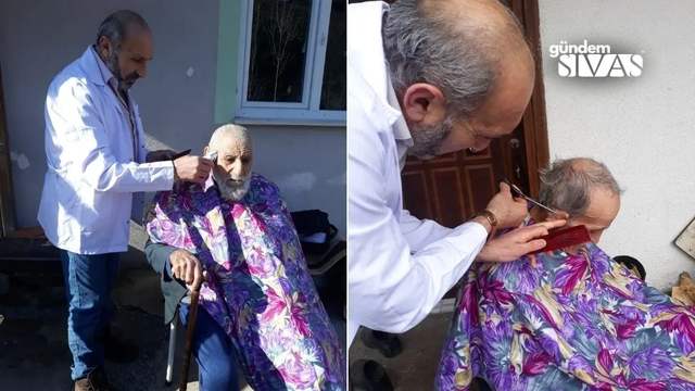 'Berber Projesi' Sivaslıları Mutlu Ediyor