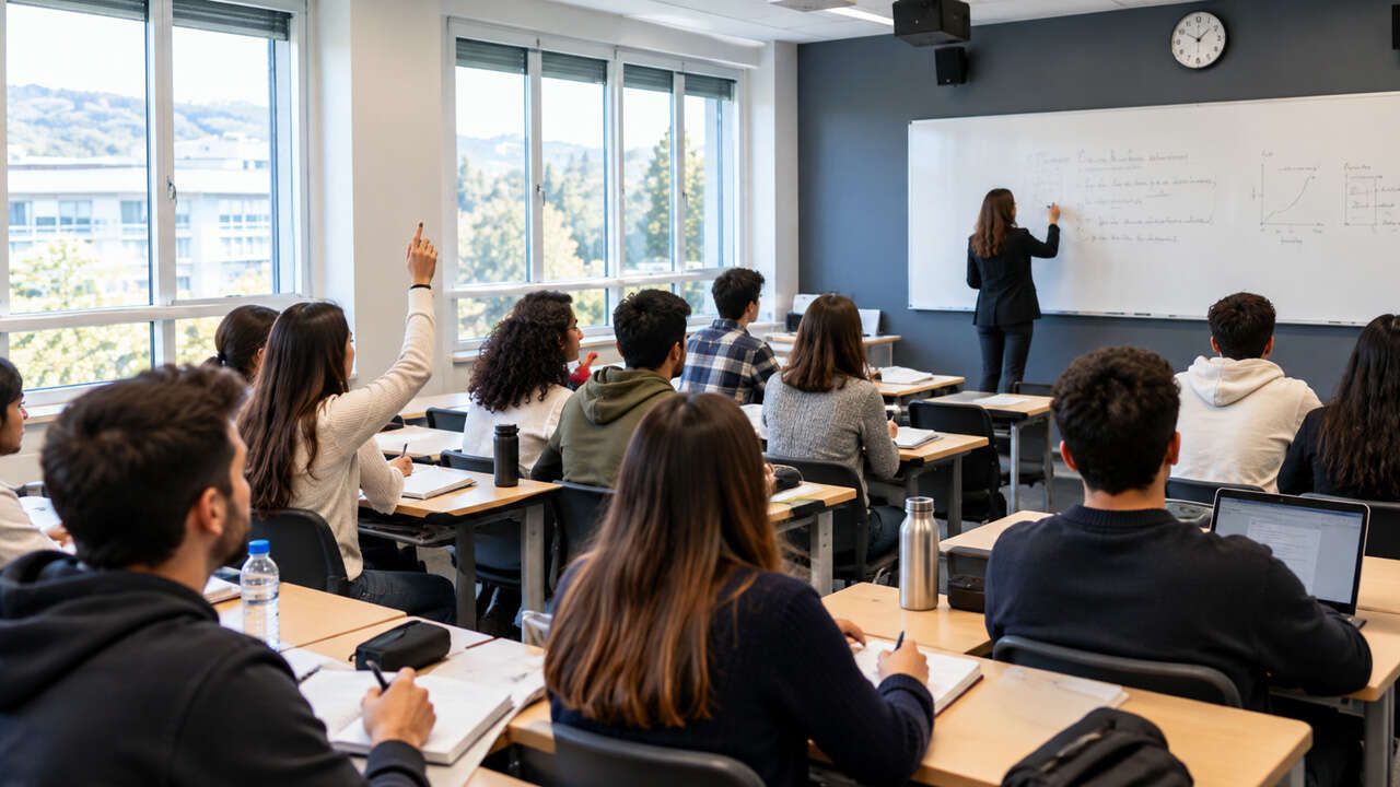 YÖK Üniversitelere Yazı Gönderdi: İlk Derslerde Bu Konu İşlenecek