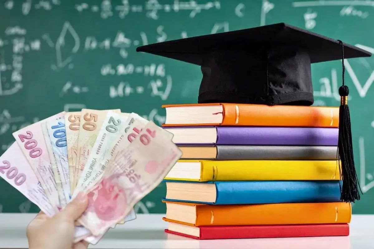 Burslu Öğrencilere Yeni Ödeme Düzeni