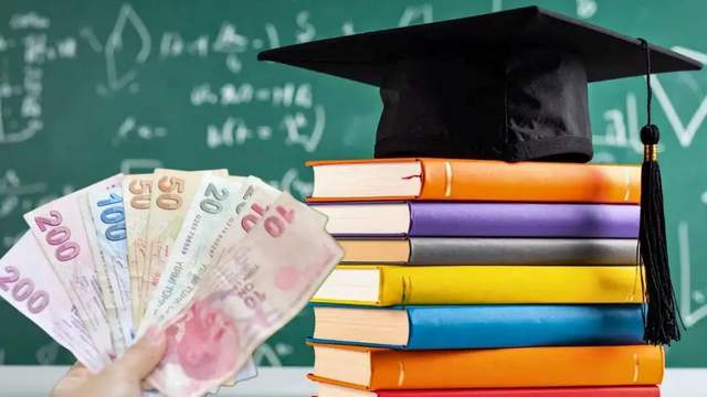 Burslu Öğrencilere Yeni Ödeme Düzeni