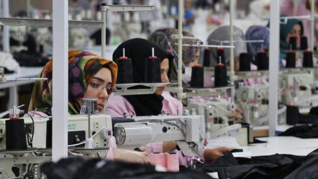 Sivas’ta İŞKUR’da 321 Açık İş Kaydı Bulunuyor