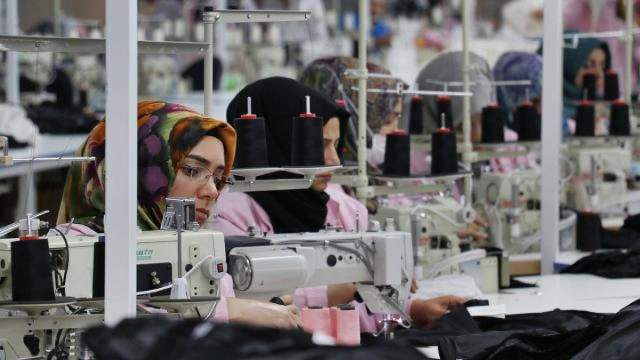 Sivas’ta İŞKUR Üzerinden İşçi Alımı!