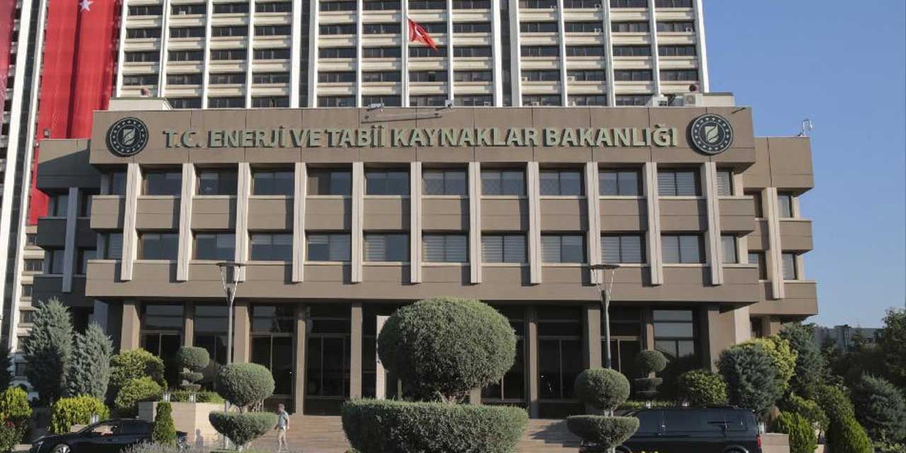 Bakanlıktan İsrail'e petrol sevkiyatı iddialarına sert cevap