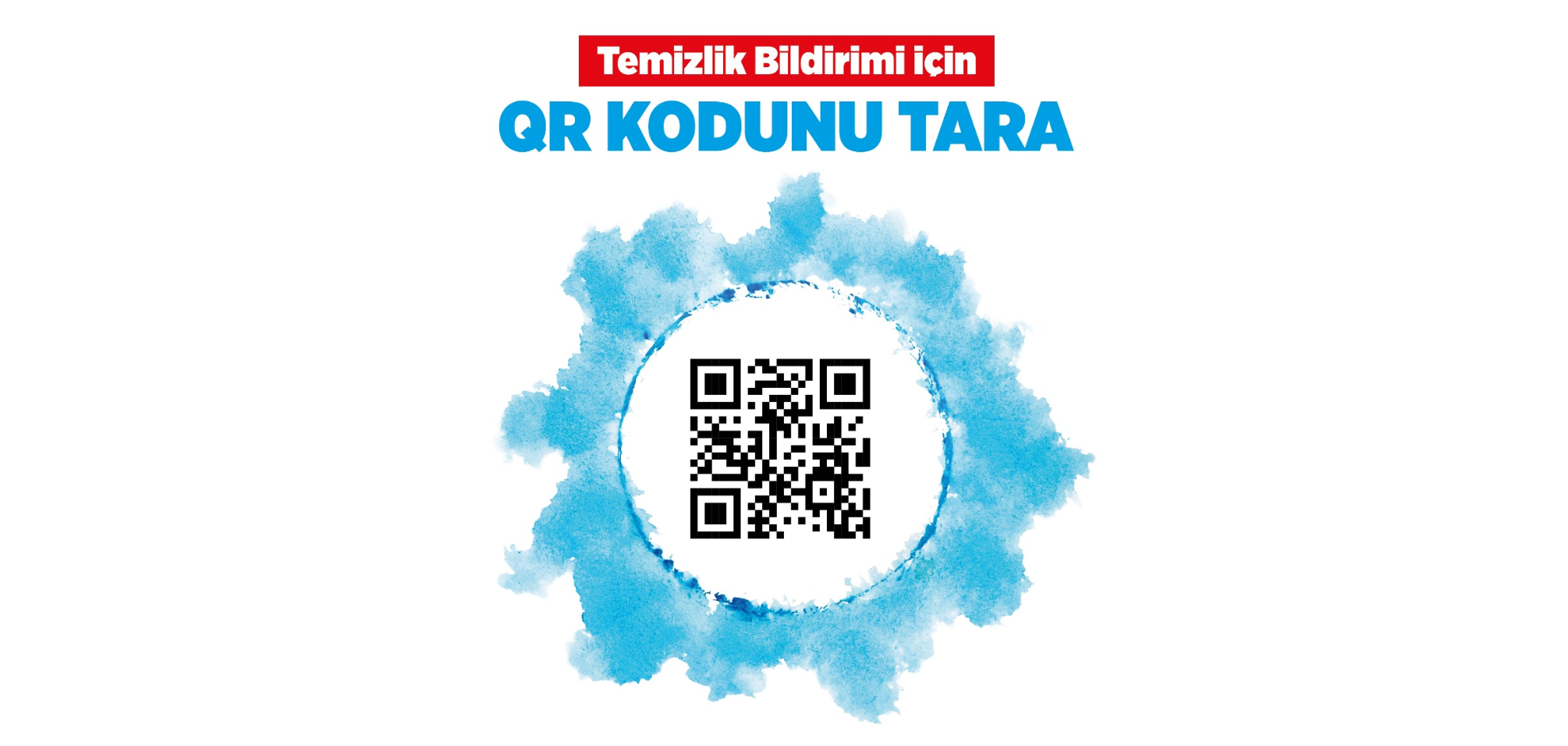 SBTÜ’de Temizlikte Dijital Dönüşüm: QR Kod Uygulaması Hayata Geçti