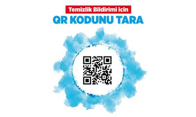 SBTÜ’de Temizlikte Dijital Dönüşüm: QR Kod Uygulaması Hayata Geçti