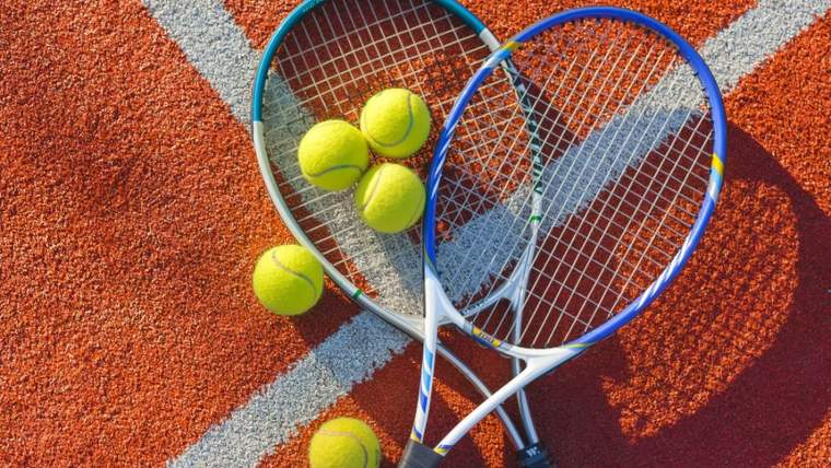 Sivas’ta 4 Eylül Tenis Turnuvası Başlıyor