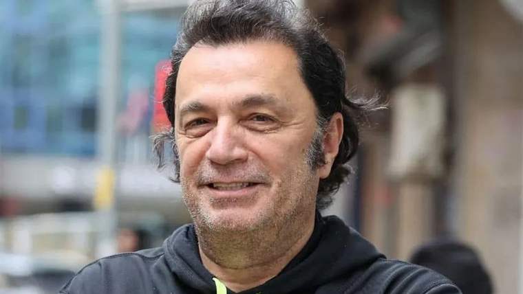İzmirli televizyoncu Erhan Önel'e veda yazısı - Birlik Haber Ajansı