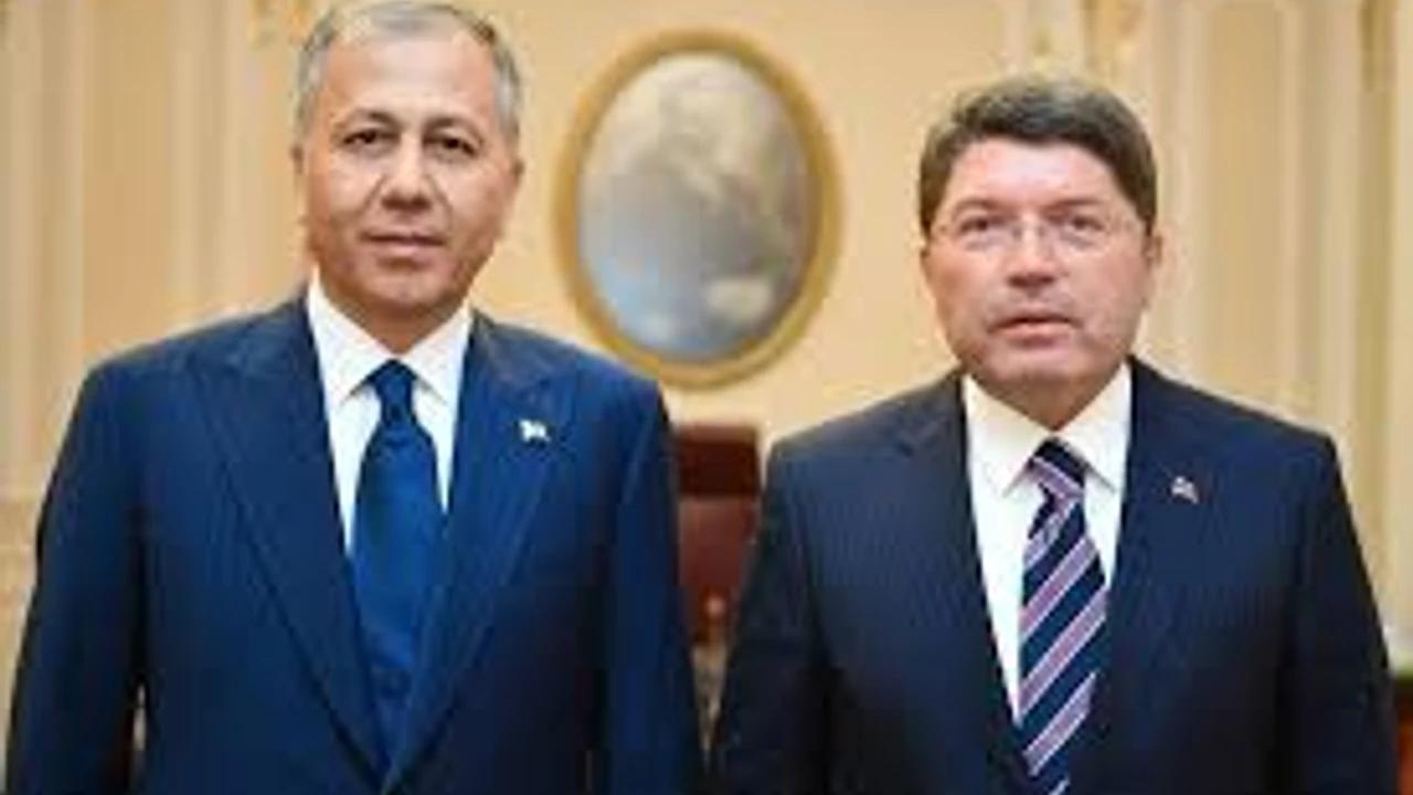 Bakanlardan Özgür Özel’e sert tepki: “Milletin iradesine hakaret, cunta iftirası” - Birlik Haber Ajansı