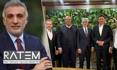 RATEM Başkan Adayı Gündoğan: Yerel Radyoların Telif Ücretini RATEM ödeyecek