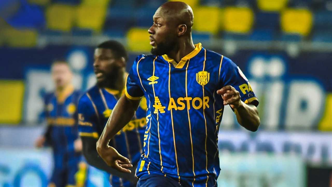 Ankaragücü, Fatih Karagümrük'e evinde mağlup oldu: Üst üste 4. yenilgi - Birlik Haber Ajansı