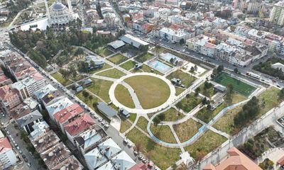 Sivas’ta 2025’in İlk Çeyreğinde 539 Konut Satıldı – İşte Detaylar