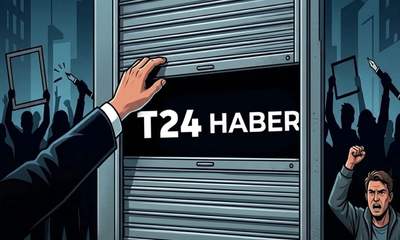 TÜRKİYE’DE MEDYA GÜNDEMİNE BOMBA GİBİ DÜŞEN KARAR!