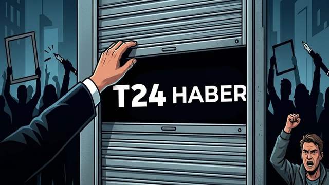 TÜRKİYE’DE MEDYA GÜNDEMİNE BOMBA GİBİ DÜŞEN KARAR!