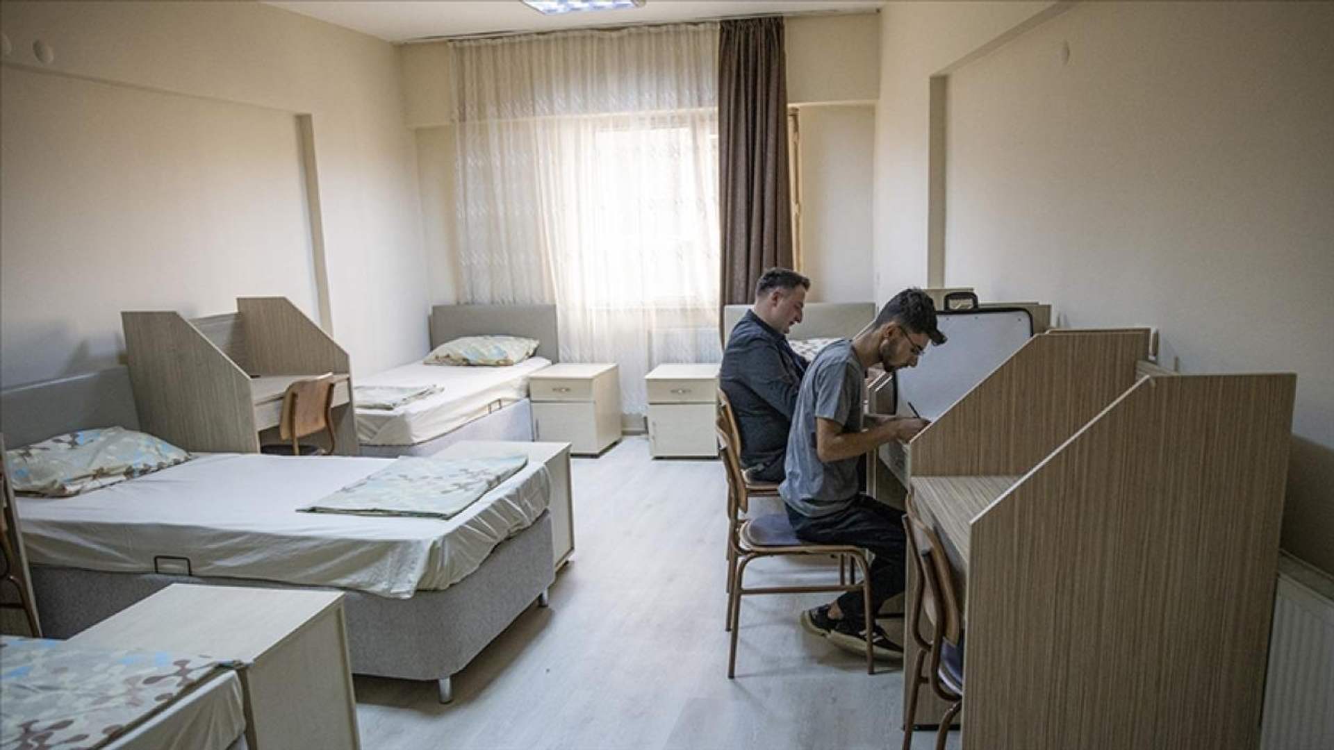 GSB Yurt Kaydı: Ücret Sonrası Taahhütnameyi Unutmayın
