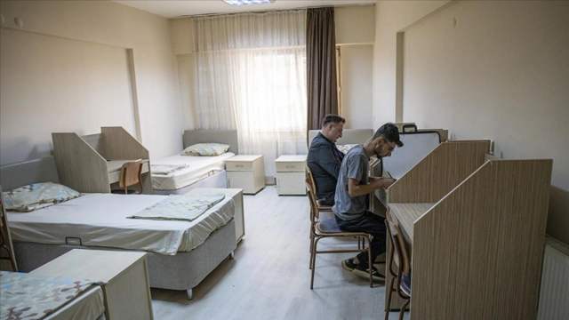 GSB Yurt Kaydı: Ücret Sonrası Taahhütnameyi Unutmayın