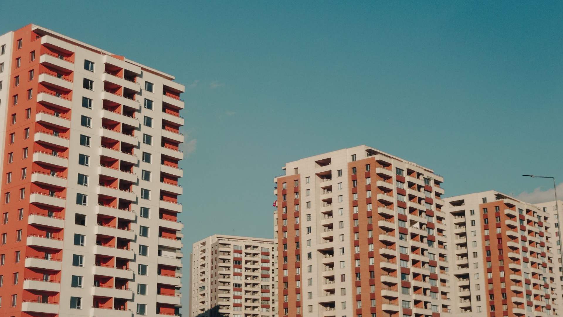 Sivas, İç Anadolu’da ortalama aylık kirada 4’üncü, metrekare kirasında 9’uncu sırada yer aldı.