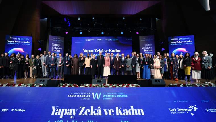 Kadının sadece adının olduğu sistem adaletsizdir