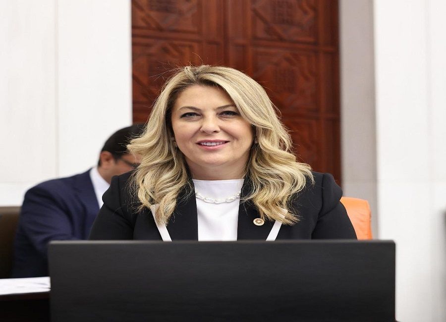 Elvan Işık Gezmiş: Taşbaşı Parkı Giresun Belediyesinde kalmalıdır - Birlik Haber Ajansı