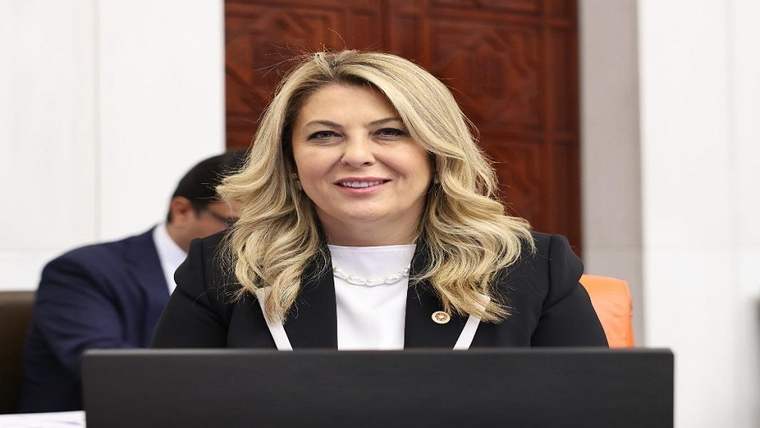 Elvan Işık Gezmiş: Taşbaşı Parkı Giresun Belediyesinde kalmalıdır - Birlik Haber Ajansı