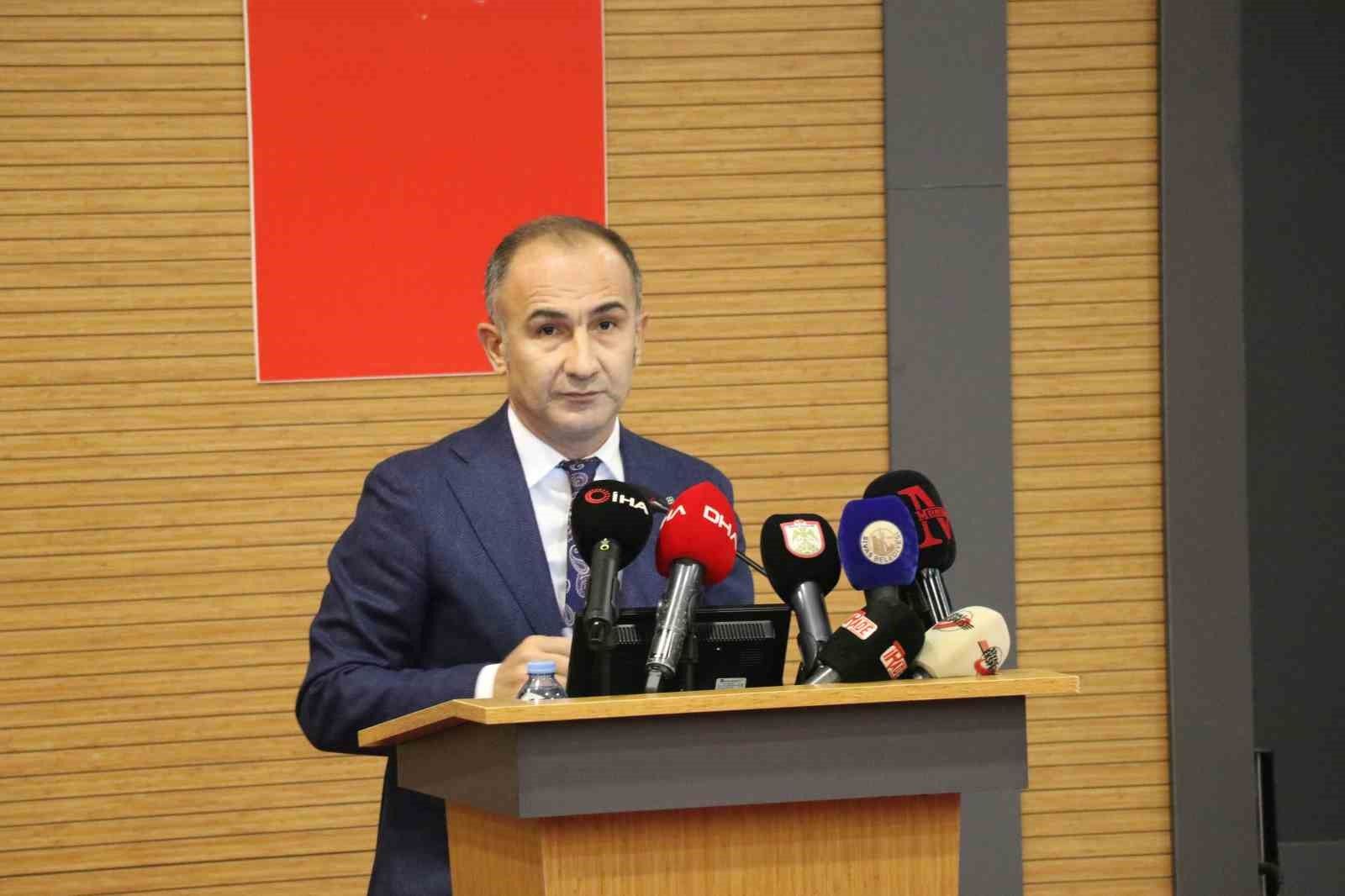 13 yıldır tamamlanamayan Geminbeli Tüneli için yeni hedef kasım