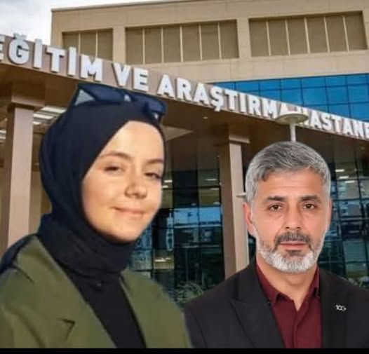 Nergis Abdioğlu'nun organları 4 kişiye umut oldu - Birlik Haber Ajansı