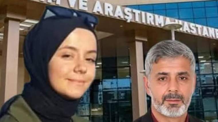 Nergis Abdioğlu'nun organları 4 kişiye umut oldu - Birlik Haber Ajansı