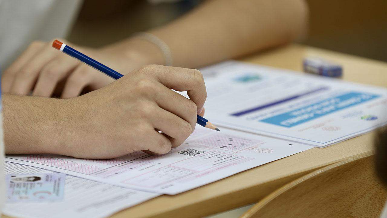 2027 YKS ne zaman yapılacak? TYT, AYT ve YDT tarihleri açıklandı