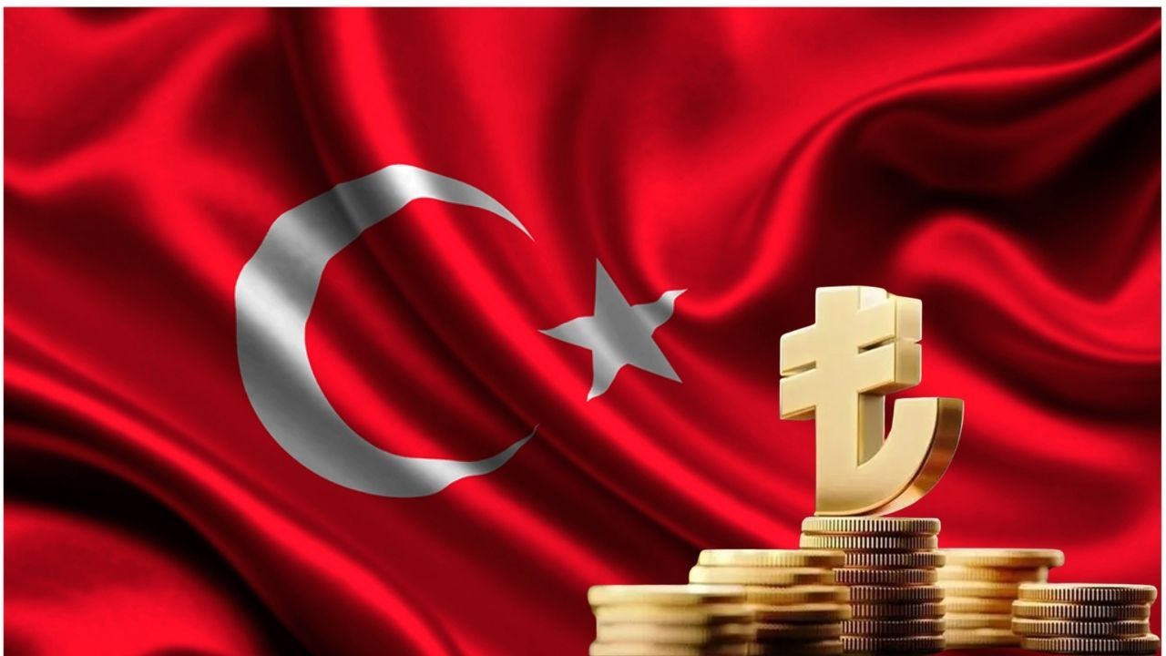 Dijital Türk Lirası Projesinde ikinci faz başladı! - Birlik Haber Ajansı