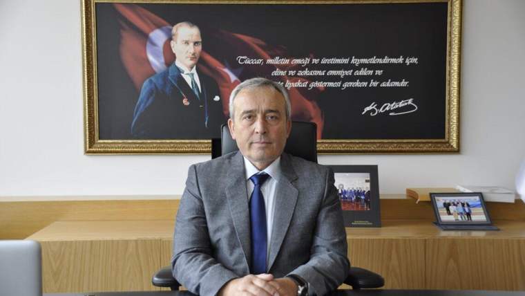 Türkiye’nin 500 büyük ihracatçısına 4 Giresun şirketi - Birlik Haber Ajansı