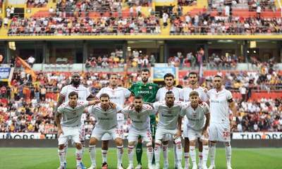 Sivasspor, Manisa FK maçına üç eksikle çıkacak