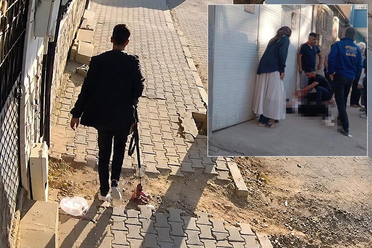 Okul Saldırısında Yeni Gelişme: Ailesinden 3 Kişi Gözaltında