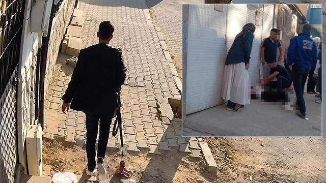 Okul Saldırısında Yeni Gelişme: Ailesinden 3 Kişi Gözaltında