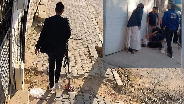 Okul Saldırısında Yeni Gelişme: Ailesinden 3 Kişi Gözaltında