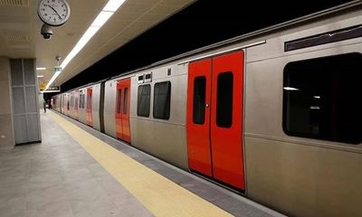 EGO uyardı: Ankara'da o metro duraklarında seferler durduruluyor - Birlik Haber Ajansı