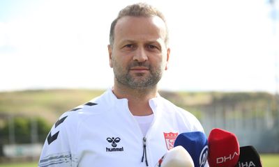 Osman Zeki Korkmaz: "Sivasspor’u Hak Ettiği Yere Taşıyacağız"