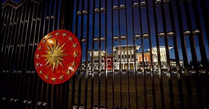 İkinci Cumhurbaşkanı Yardımcısı geliyor: Kritik isim öne çıktı! - Birlik Haber Ajansı