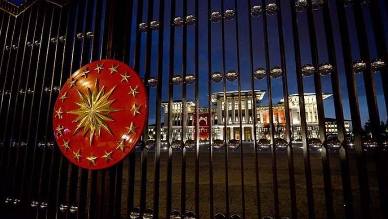 İkinci Cumhurbaşkanı Yardımcısı geliyor; Kritik isim öne çıktı! - Birlik Haber Ajansı