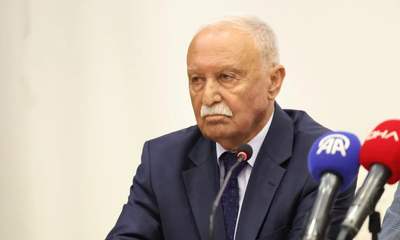 Sivasspor’da Kriz Derinleşiyor! Kaplan’dan Kritik Uyarı: Kulüp Çok Zor Durumda