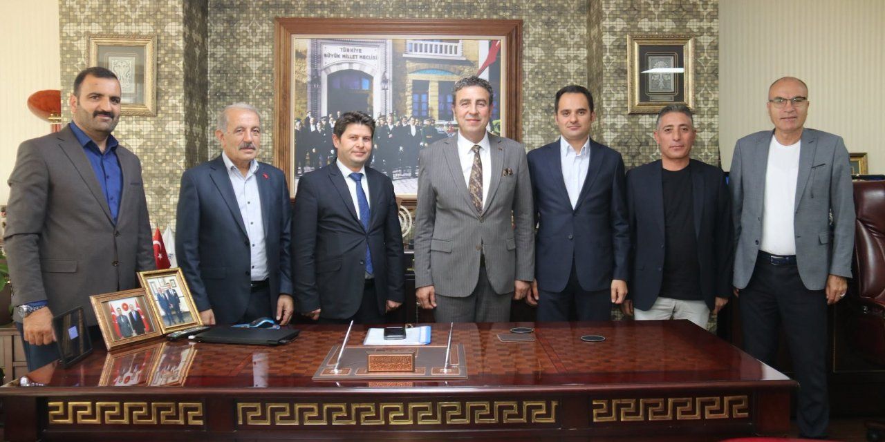 Sivas’ta Ahilik Haftası için hazırlıklar başladı
